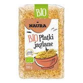 Fiocchi di miglio BIO 300 g NAURA